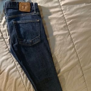 Vans V16 slim jeans